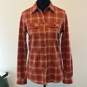 Fjallraven Fjallglim Stretch Shirt xs like new condition